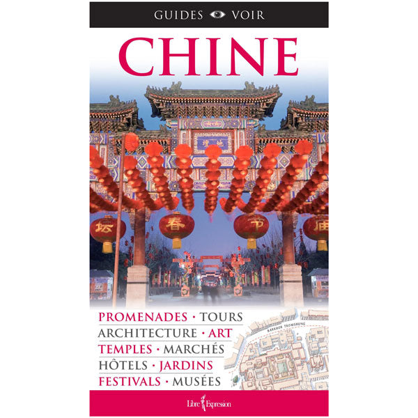Guide Chine