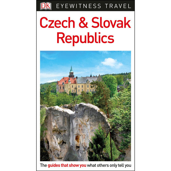 Guide Czech and Slovak Republics