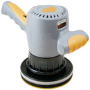 Ensemble polisseuse professionnelle orbitale 6 pouces - Exclusif en ligne