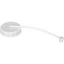 Bouchon de remplissage d'eau par gravité