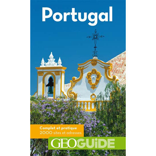 Guide Portugal