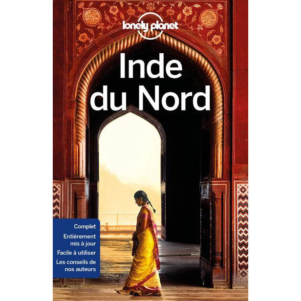 Guide Inde du Nord