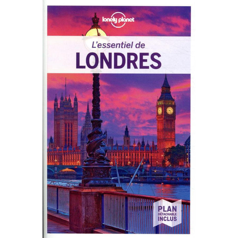 Guide Londres