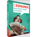 Guide L'espagnol pour mieux voyager en Espagne