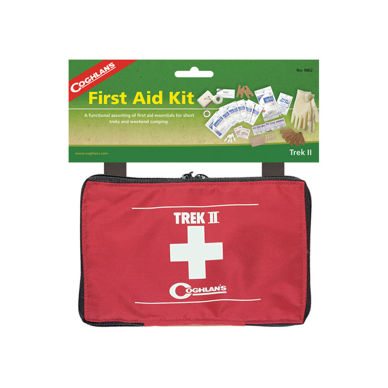 Trousse premier soin Trek 2 First Aid