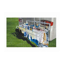 Séchoir à linge 9 branches pour VR