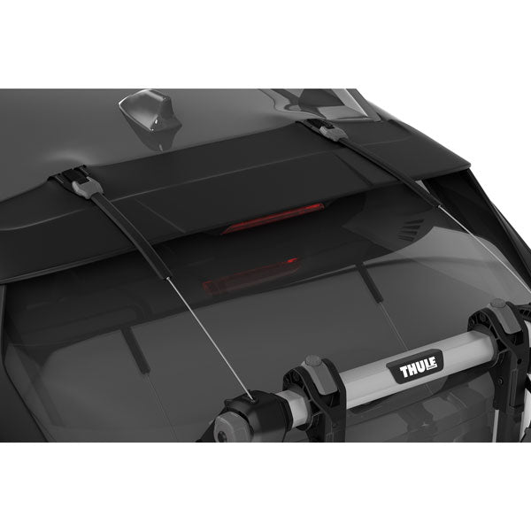Thule Coffre back-up 9000 pour porte-vélos Easybase - Comparer avec Thule Coffre back-up 9000 pour porte-vélos Easybase - Comparer avec