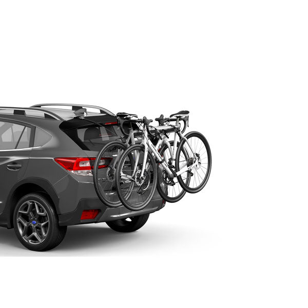 OutWay2 Tailgate Bike Rack - Online exclusive
