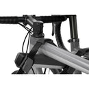 Support à vélo sur hayon OutWay 2 de Thule - Exclusif en ligne