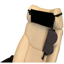 Masque pour les yeux et pochette appui-tête