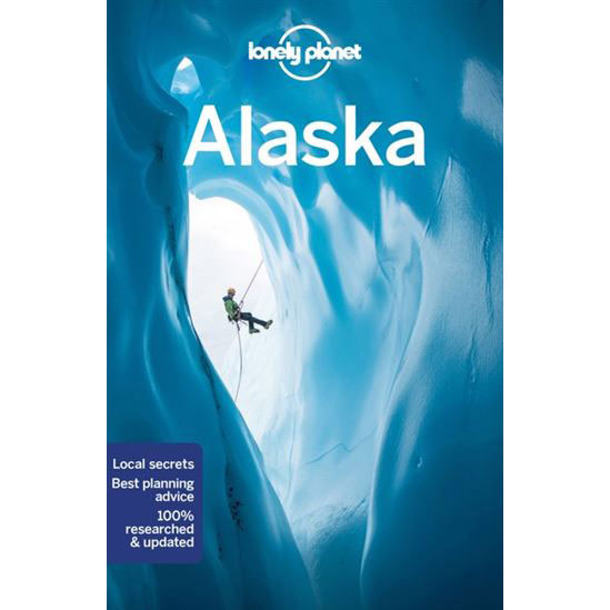 Guide Alaska