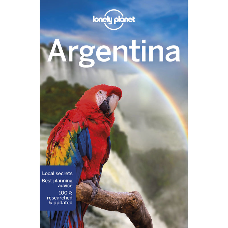 Guide Argentina