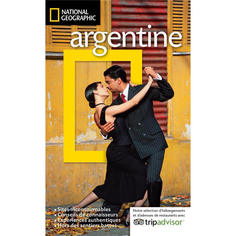 Guide Argentine