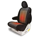 Élément chauffant d'origine fibre de carbone