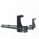 Adaptateur de support à vélo pour Fifth Wheel boite 8' Arvika - Exclusif en ligne