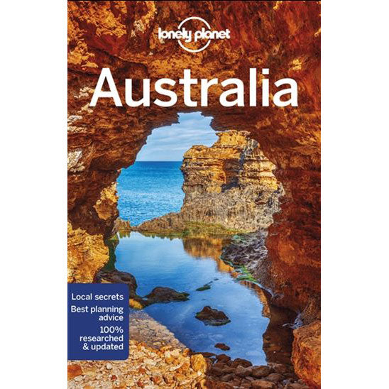 Guide Australia