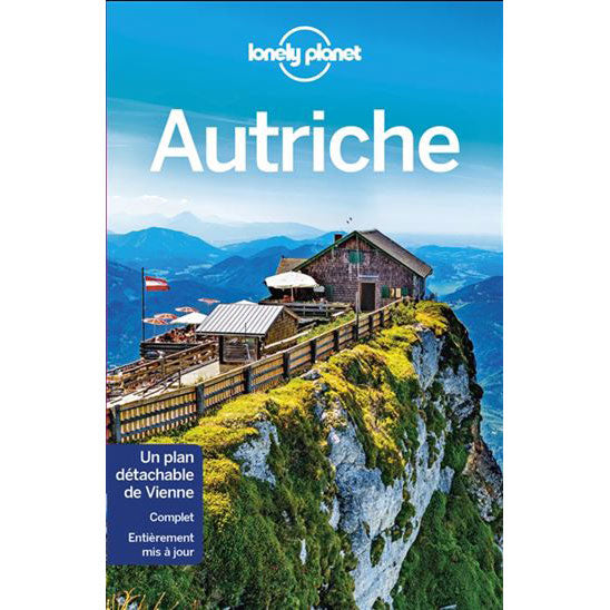 Guide Autriche