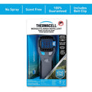 Chasse-moustiques portable avec clip Thermacell