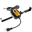 Chargeur intelligent / mainteneur pour batterie