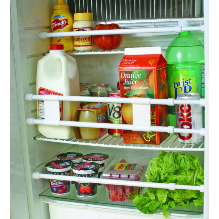 Refrigerator bars Camco - Online exclusive