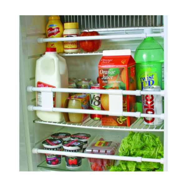 Double refrigerator bar Camco - Online exclusive