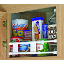 Barres doubles pour armoire de VR Camco - Exclusif en ligne