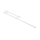 Barres doubles pour grand réfrigérateur de VR Camco - Exclusif en ligne