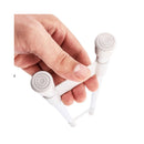 Barres doubles pour grand réfrigérateur de VR Camco - Exclusif en ligne