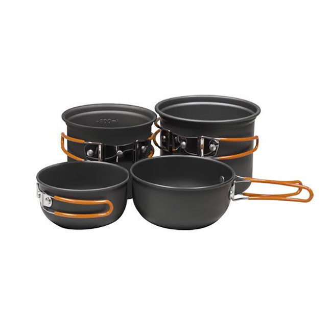 Trail cookware