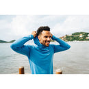 Chandail capuchon pour homme Sol Cool Bayview