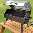BBQ portatif GR-14 - Exclusif en ligne