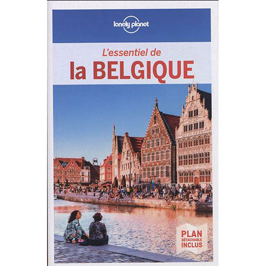 Guide Belgique