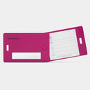 Travelon set of 2 luggage tags