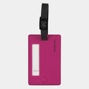 Travelon set of 2 luggage tags