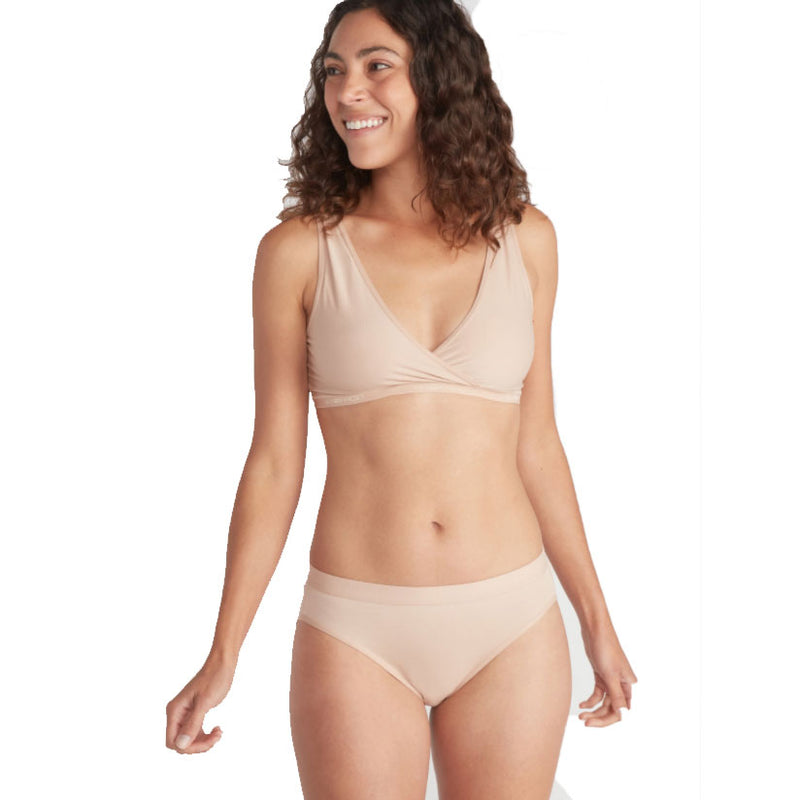 ExOfficio Women's Give-N-Go Bikini Briefs - Sizes XS, S, M, L, XL - NEW IN  BOX!