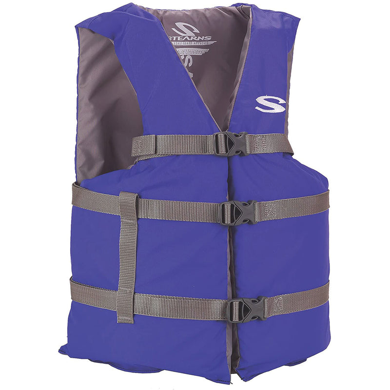 Adult life jacket Online Exclusive - Main Image