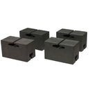 Universal Canoe Blocks