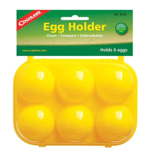 6 egg holder