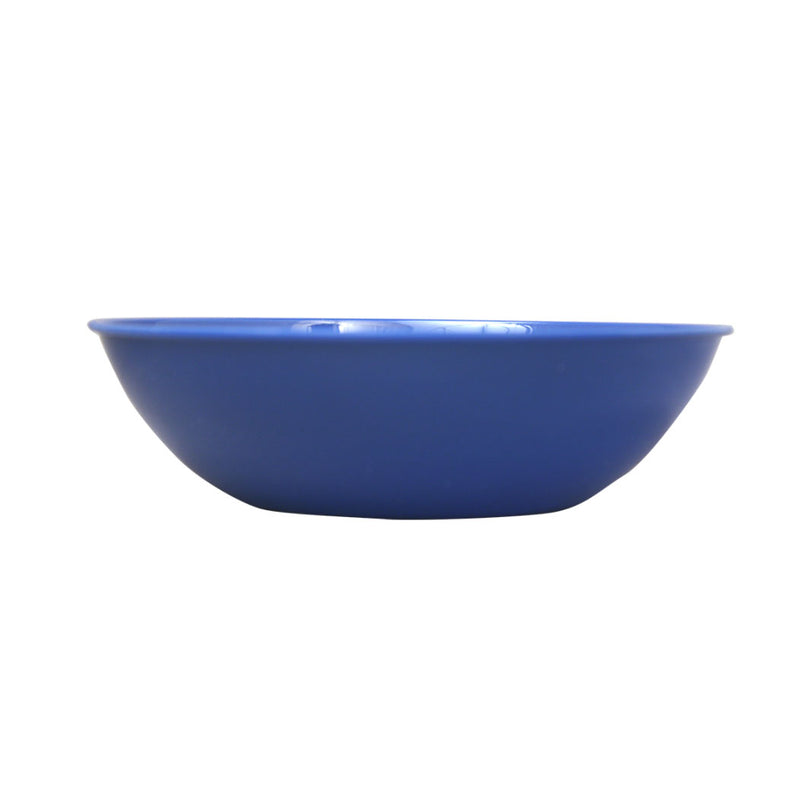 Polypropylene bowl