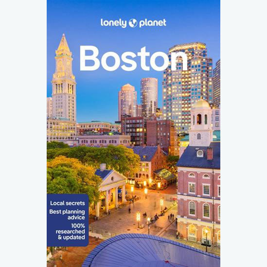 Guide Boston