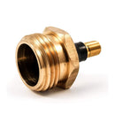 Bouchon de vidange pour hivernisation pour VR Camco - Exclusif en ligne