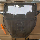 Barrière de sécurité d'auto pour chien