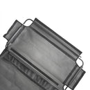 Barrière de sécurité d'auto pour chien