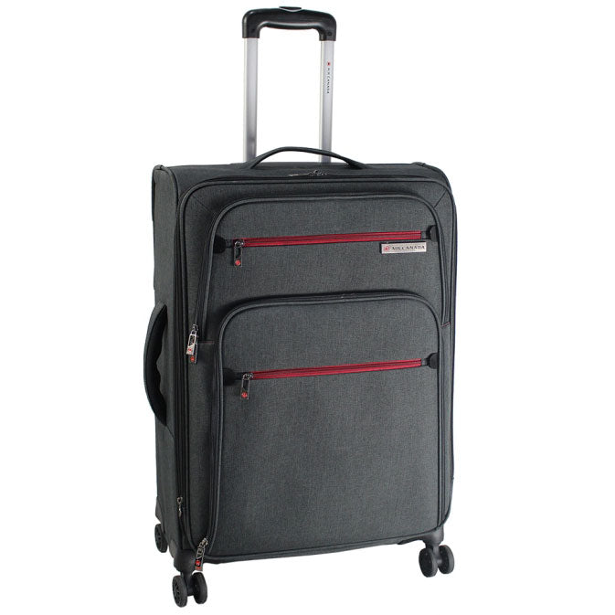 Air Canada medium suitcase