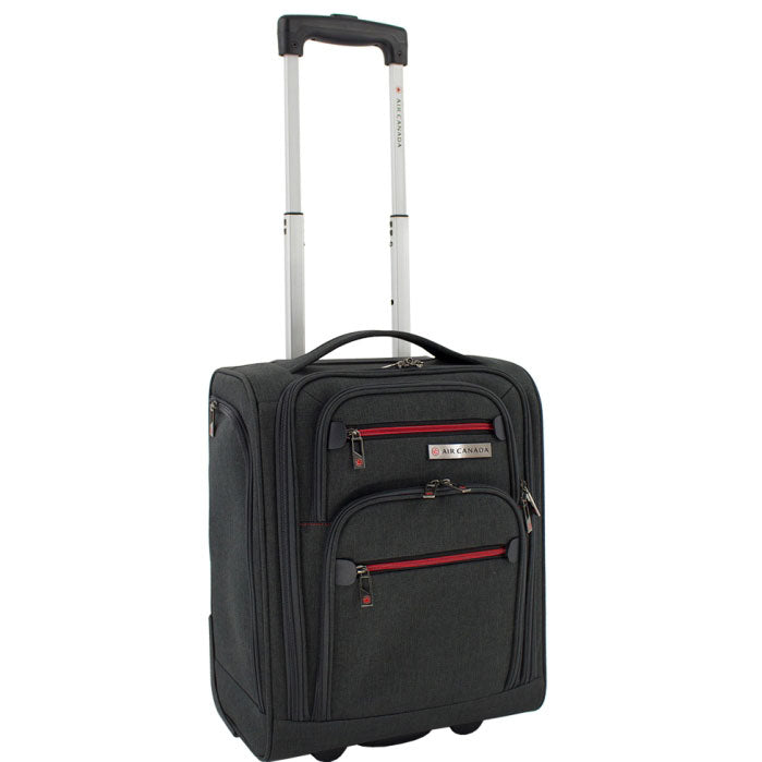 Cabin suitcase 2 wheels Air Canada