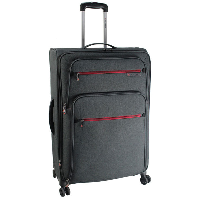 Air Canada large suitcase