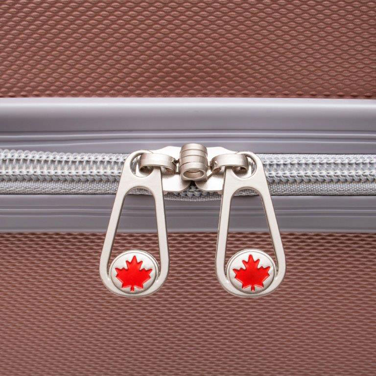 Ensemble de valises Air Canada