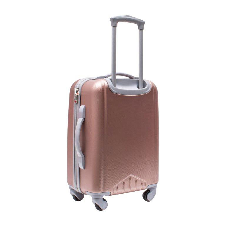 Air Canada suitcase set