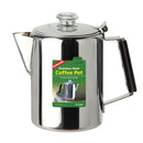 Cafetière acier inoxydable