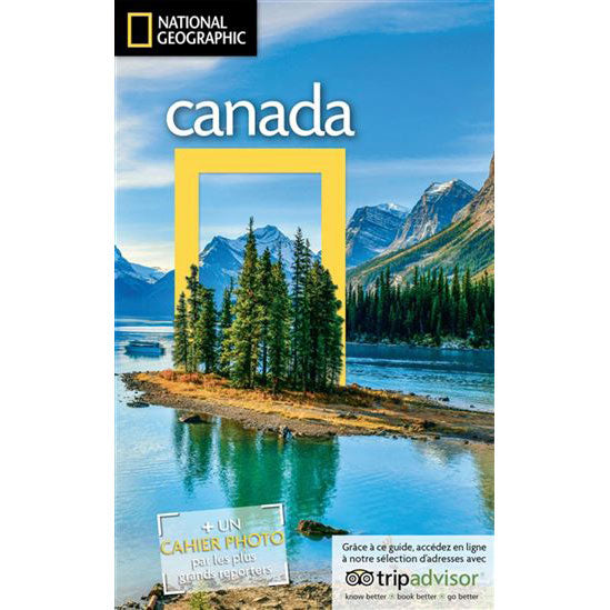 Guide Canada